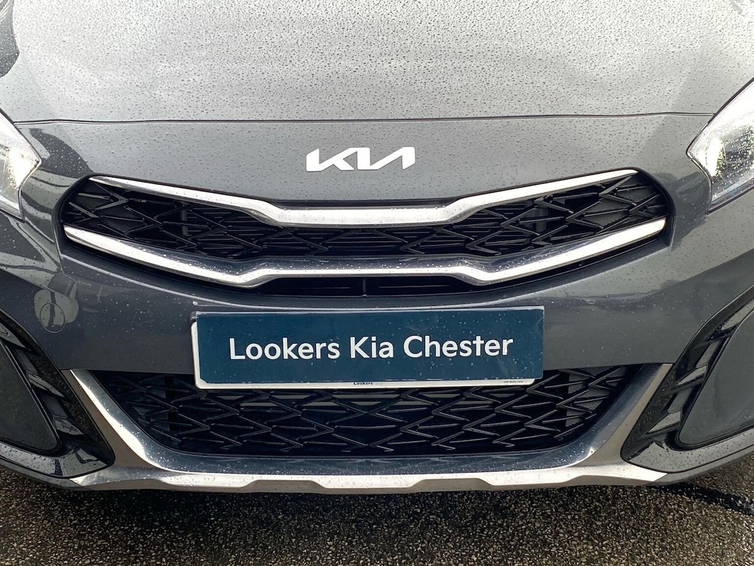 Used Kia XCeed 2025 for sale - 76892166: Photo 32