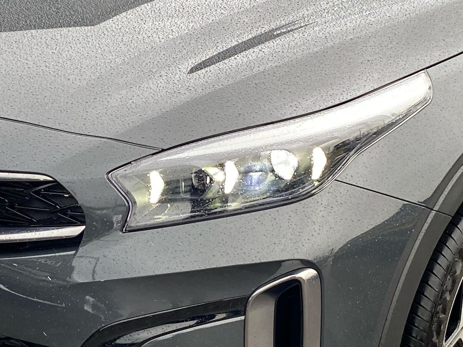 Used Kia XCeed 2025 for sale - 76892166: Photo 33