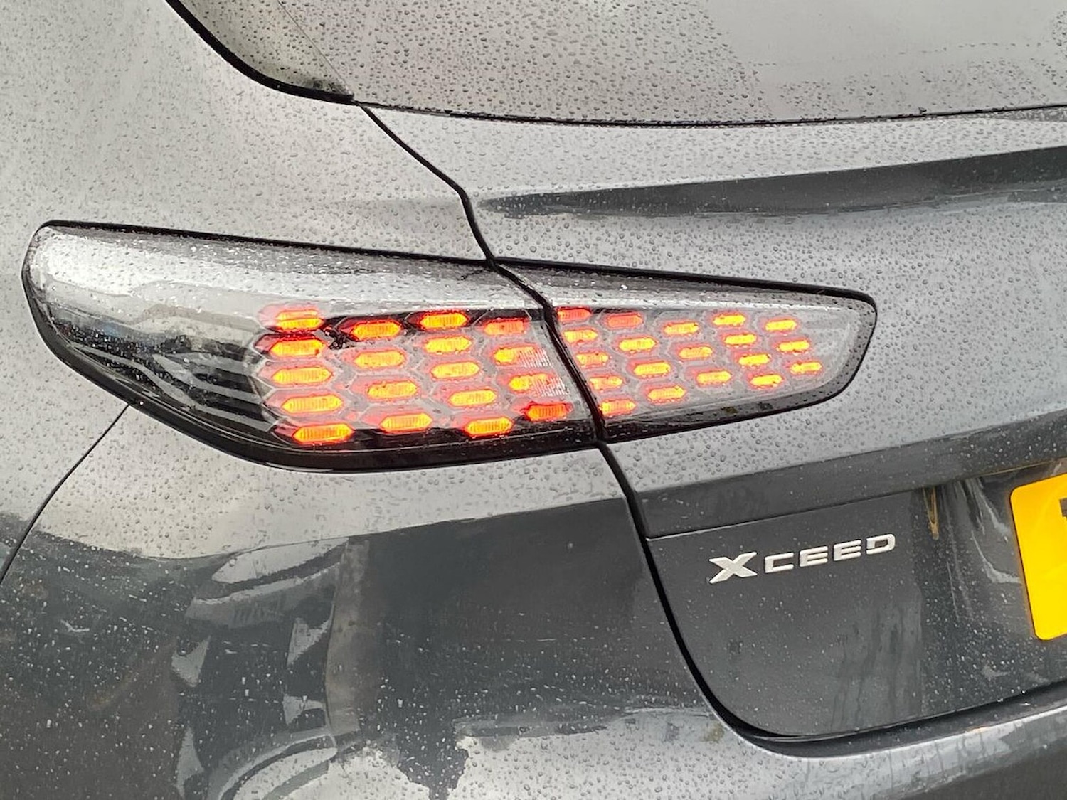 Used Kia XCeed 2025 for sale - 76892166: Photo 34