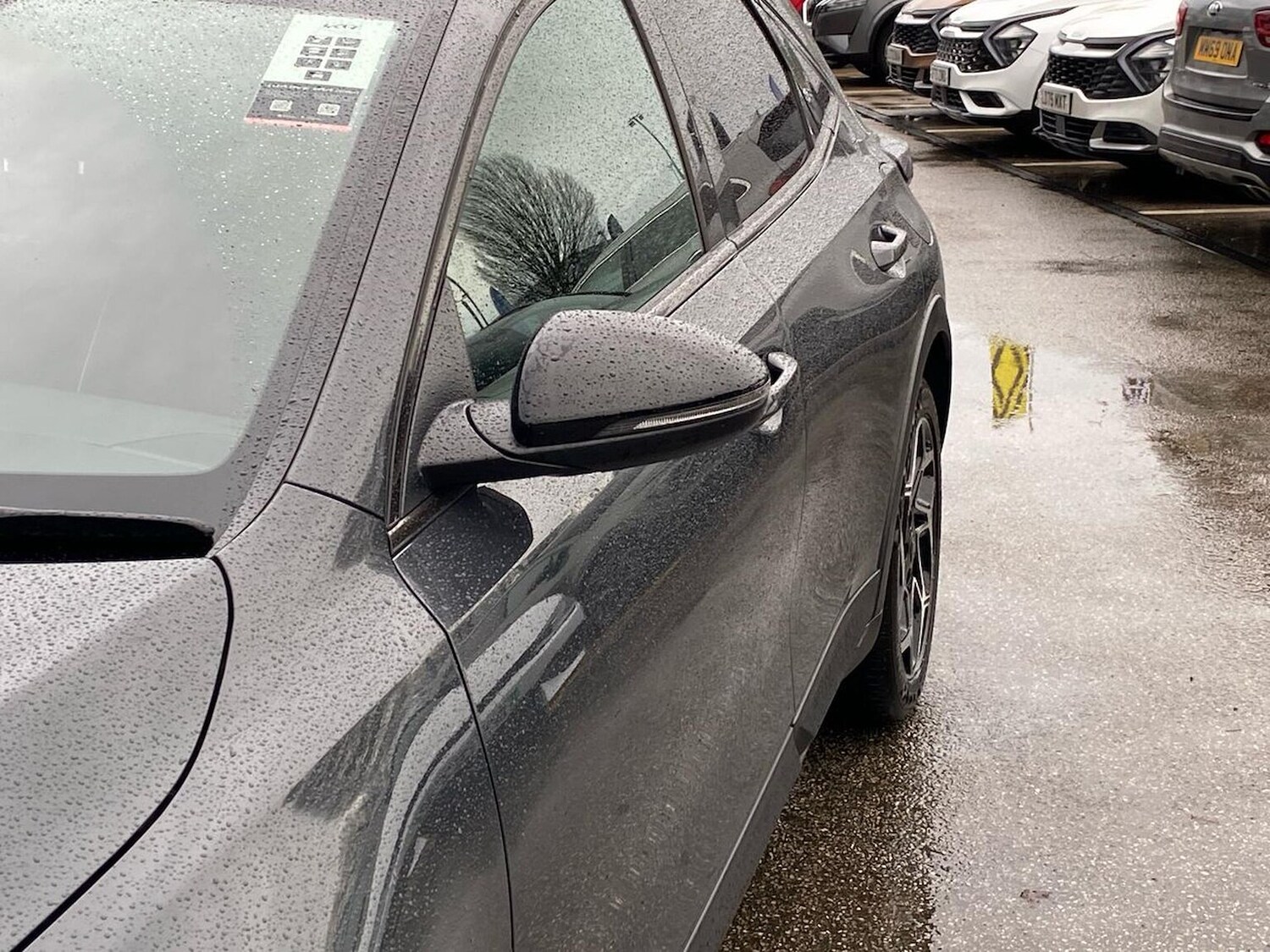 Used Kia XCeed 2025 for sale - 76892166: Photo 36