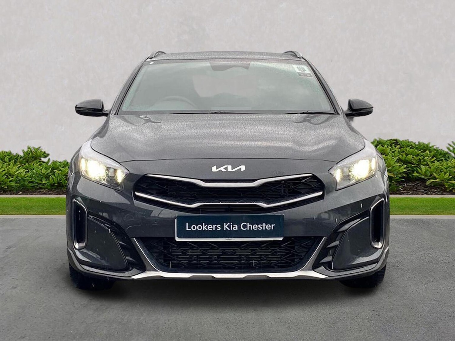 Used Kia XCeed 2025 for sale - 76892166: Photo 5
