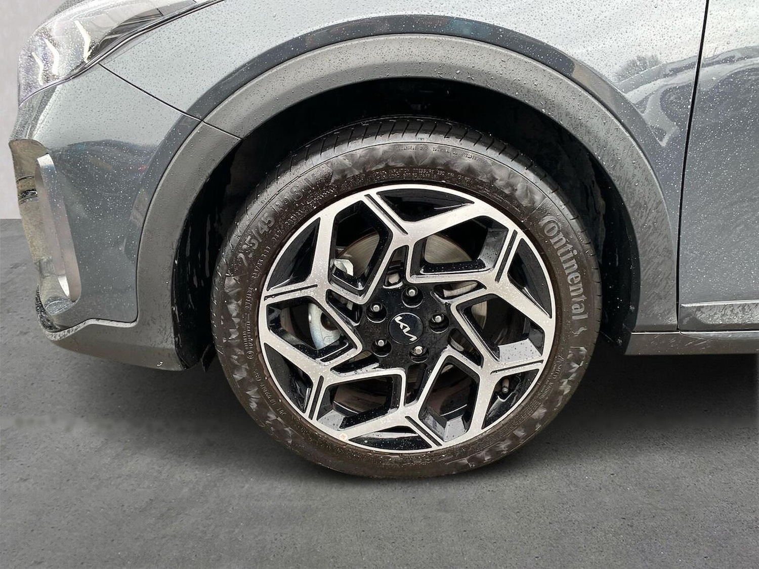 Used Kia XCeed 2025 for sale - 76892166: Photo 6