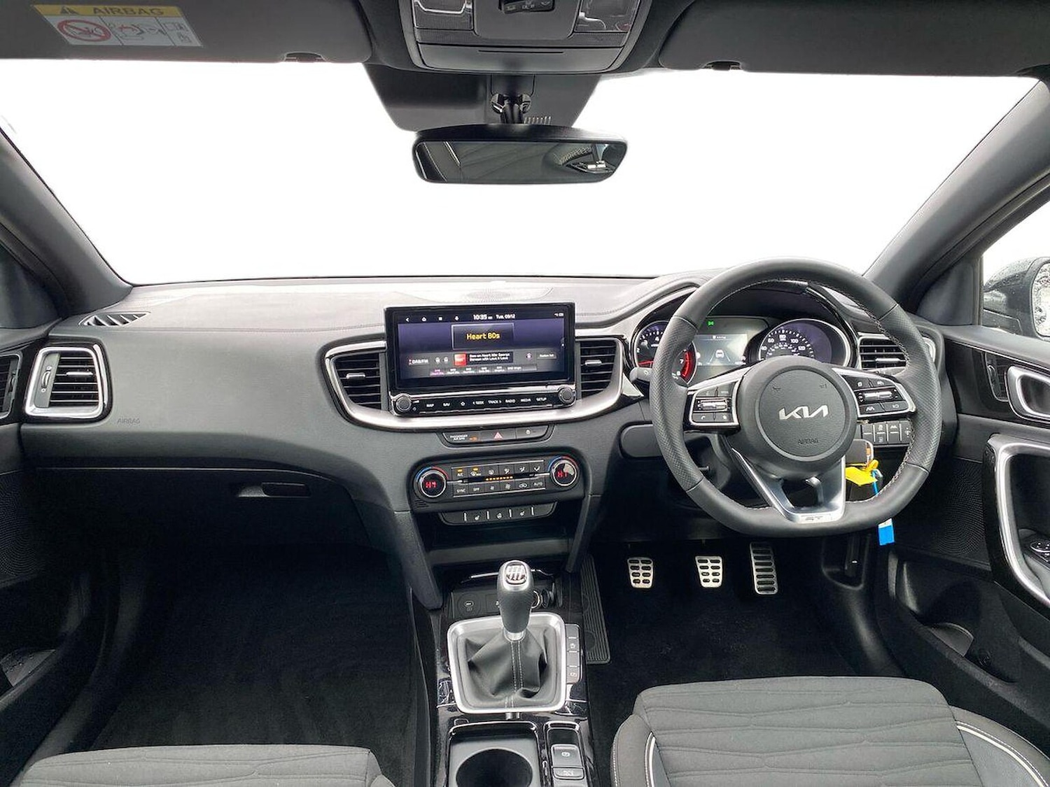 Used Kia XCeed 2025 for sale - 76892166: Photo 8