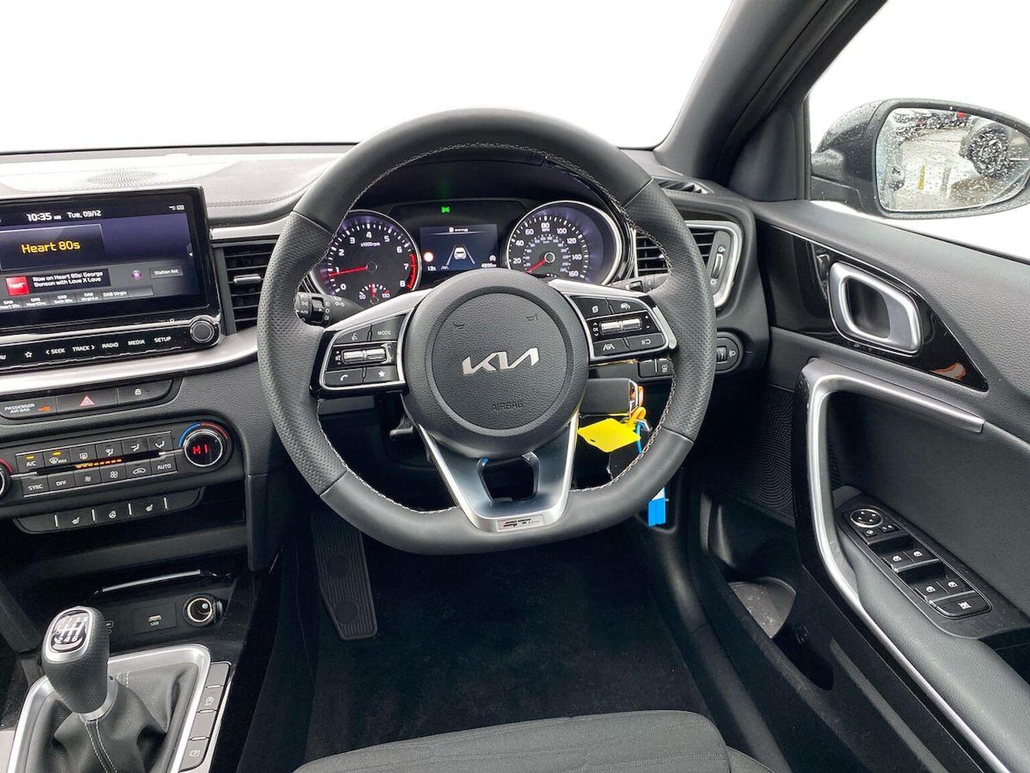 Used Kia XCeed 2025 for sale - 76892166: Photo 9