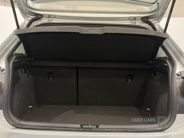 Used Volkswagen Polo 2023 for sale - 77958812: Photo 10