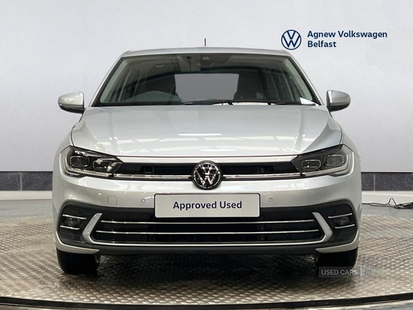 Used Volkswagen Polo 2023 for sale - 77958812: Photo 11