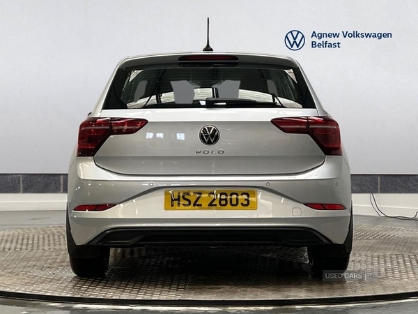 Used Volkswagen Polo 2023 for sale - 77958812: Photo 12