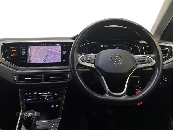 Used Volkswagen Polo 2023 for sale - 77958812: Photo 13