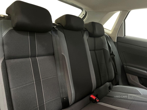 Used Volkswagen Polo 2023 for sale - 77958812: Photo 14