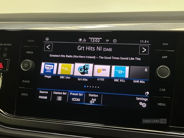 Used Volkswagen Polo 2023 for sale - 77958812: Photo 16