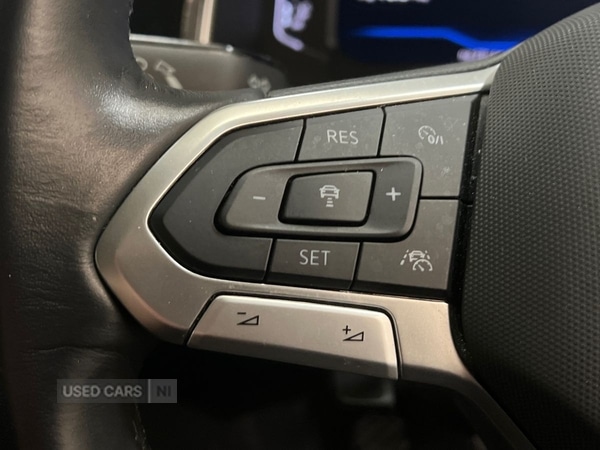 Used Volkswagen Polo 2023 for sale - 77958812: Photo 17