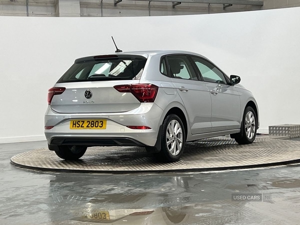 Used Volkswagen Polo 2023 for sale - 77958812: Photo 19