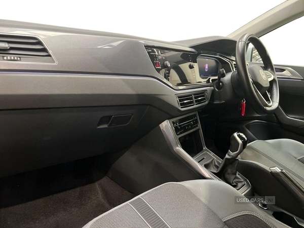 Used Volkswagen Polo 2023 for sale - 77958812: Photo 2