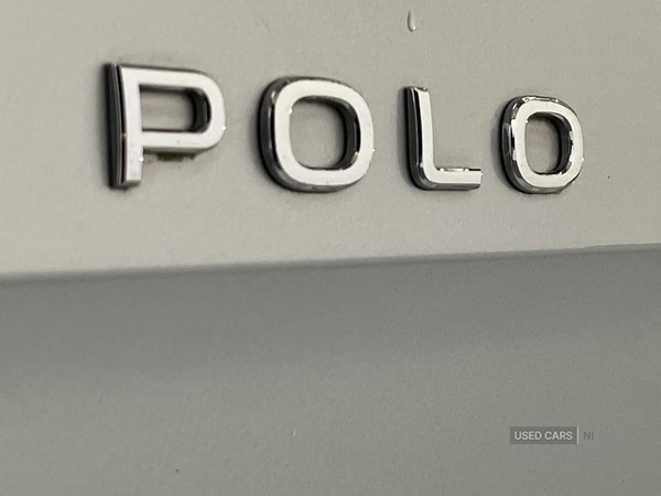 Used Volkswagen Polo 2023 for sale - 77958812: Photo 22