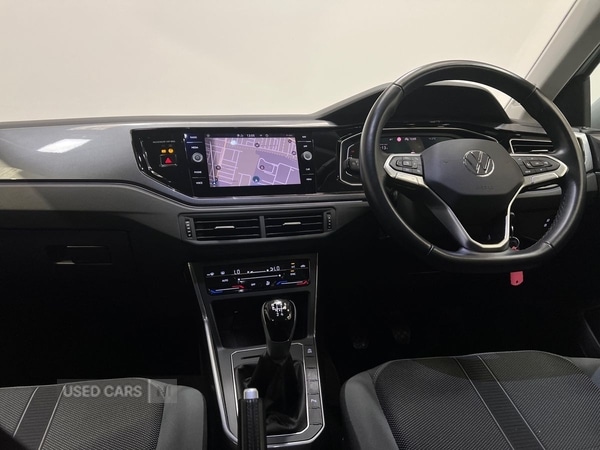 Used Volkswagen Polo 2023 for sale - 77958812: Photo 23