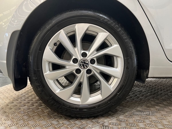 Used Volkswagen Polo 2023 for sale - 77958812: Photo 24