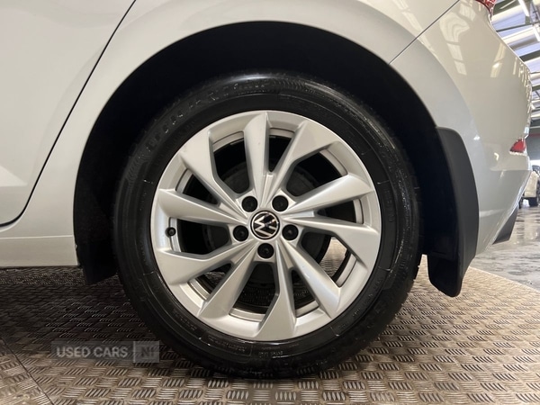 Used Volkswagen Polo 2023 for sale - 77958812: Photo 25