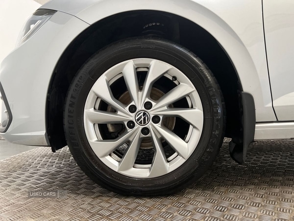 Used Volkswagen Polo 2023 for sale - 77958812: Photo 26