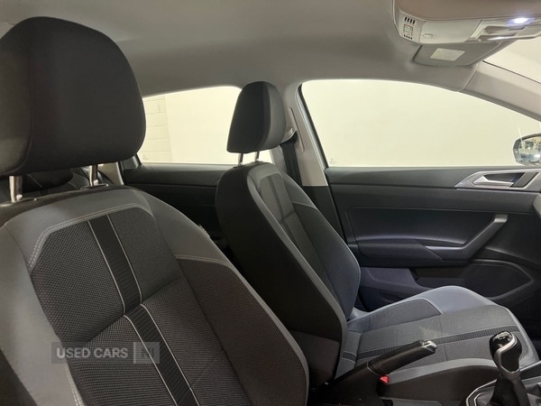 Used Volkswagen Polo 2023 for sale - 77958812: Photo 27