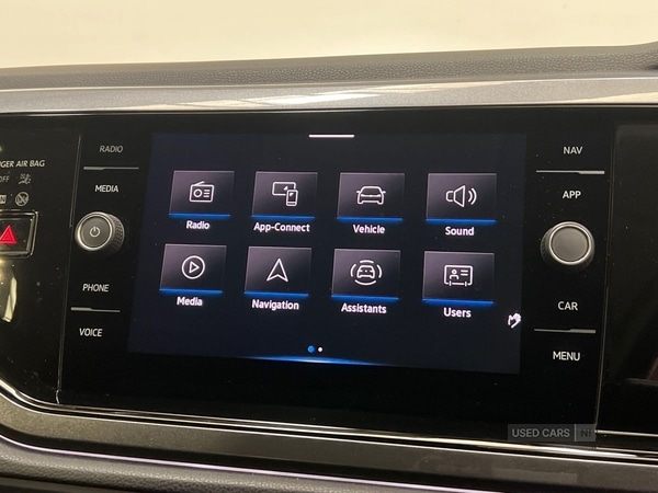 Used Volkswagen Polo 2023 for sale - 77958812: Photo 32