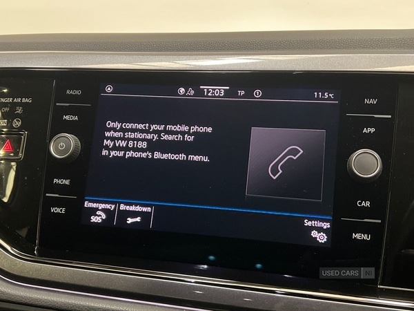 Used Volkswagen Polo 2023 for sale - 77958812: Photo 33