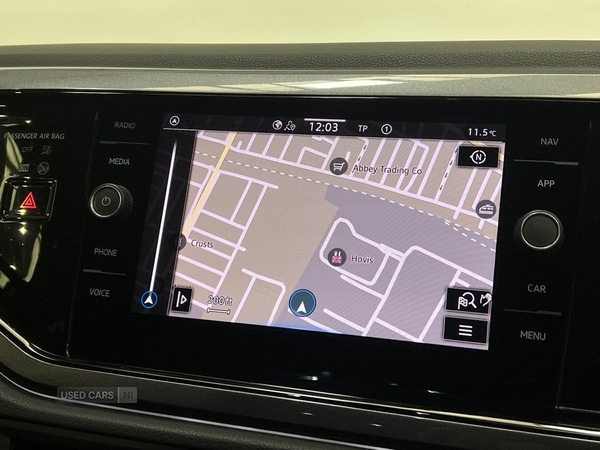 Used Volkswagen Polo 2023 for sale - 77958812: Photo 34