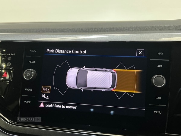 Used Volkswagen Polo 2023 for sale - 77958812: Photo 35