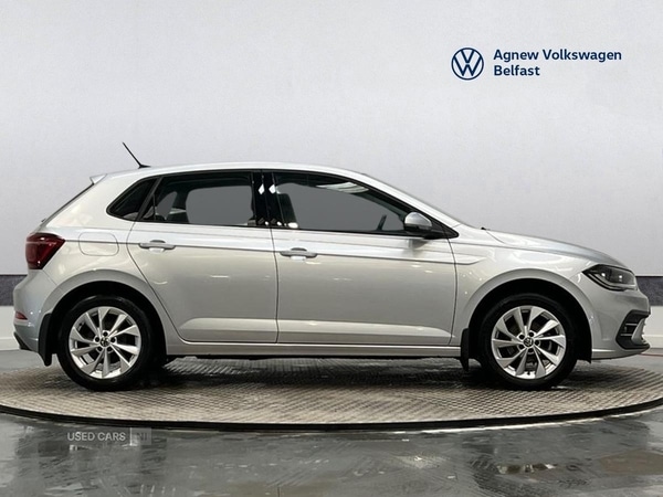 Used Volkswagen Polo 2023 for sale - 77958812: Photo 4