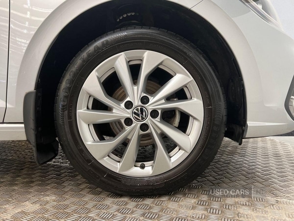 Used Volkswagen Polo 2023 for sale - 77958812: Photo 5