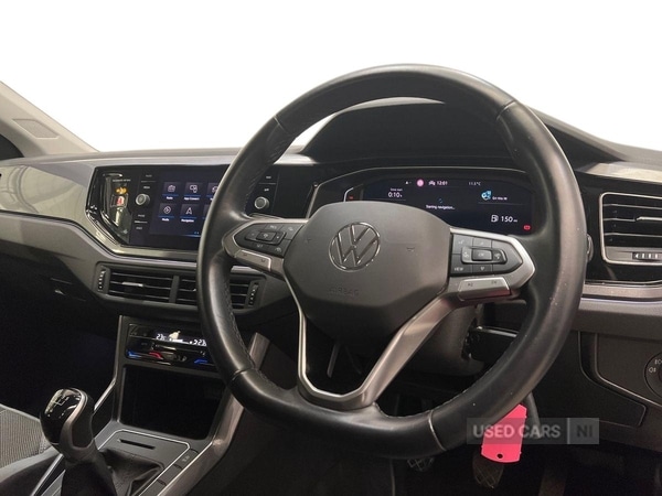 Used Volkswagen Polo 2023 for sale - 77958812: Photo 6