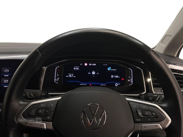 Used Volkswagen Polo 2023 for sale - 77958812: Photo 8