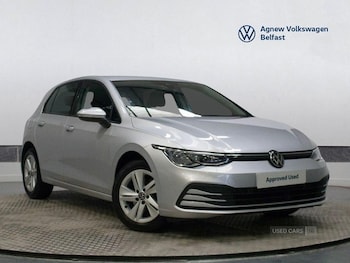 2023 - 2.0 TDI Life 5dr DSG