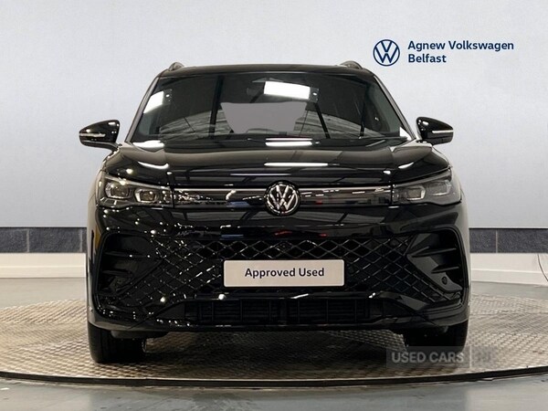 Used Volkswagen Tiguan 2025 for sale - 77538776: Photo 11