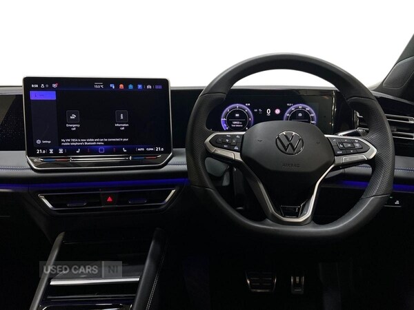 Used Volkswagen Tiguan 2025 for sale - 77538776: Photo 13