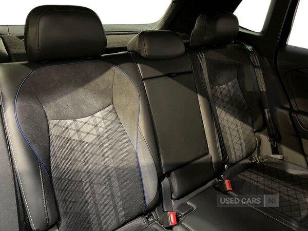 Used Volkswagen Tiguan 2025 for sale - 77538776: Photo 14