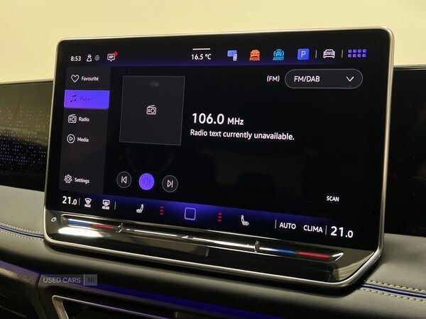 Used Volkswagen Tiguan 2025 for sale - 77538776: Photo 16