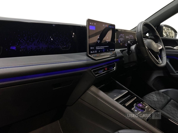 Used Volkswagen Tiguan 2025 for sale - 77538776: Photo 2