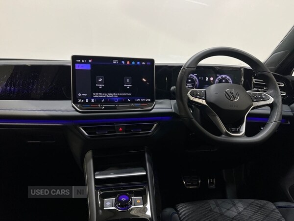 Used Volkswagen Tiguan 2025 for sale - 77538776: Photo 23