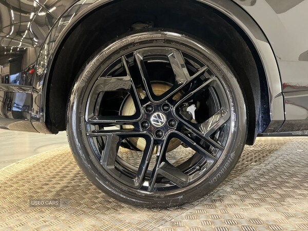 Used Volkswagen Tiguan 2025 for sale - 77538776: Photo 24