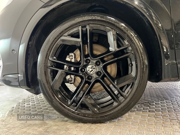 Used Volkswagen Tiguan 2025 for sale - 77538776: Photo 26