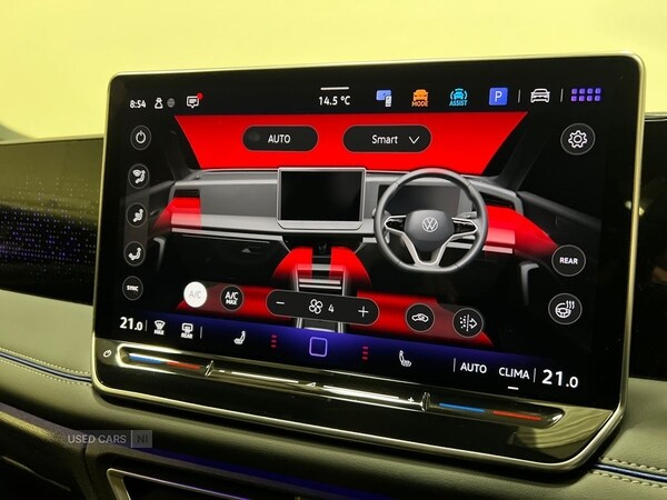 Used Volkswagen Tiguan 2025 for sale - 77538776: Photo 28