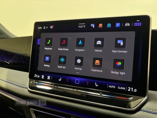 Used Volkswagen Tiguan 2025 for sale - 77538776: Photo 32