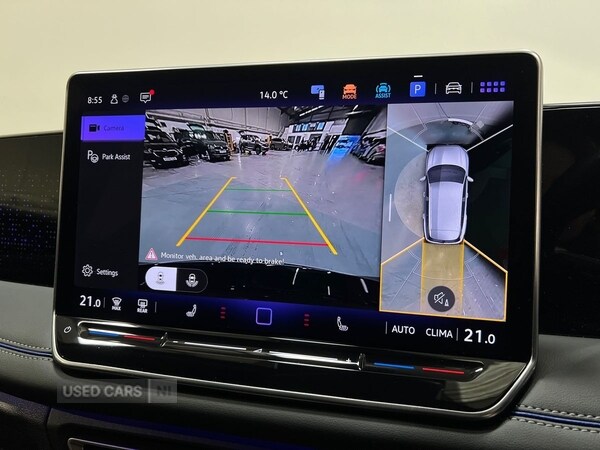 Used Volkswagen Tiguan 2025 for sale - 77538776: Photo 34