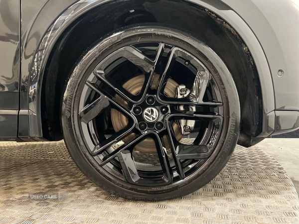 Used Volkswagen Tiguan 2025 for sale - 77538776: Photo 5