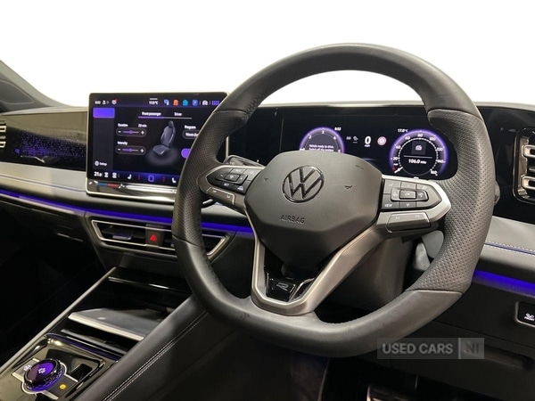 Used Volkswagen Tiguan 2025 for sale - 77538776: Photo 6