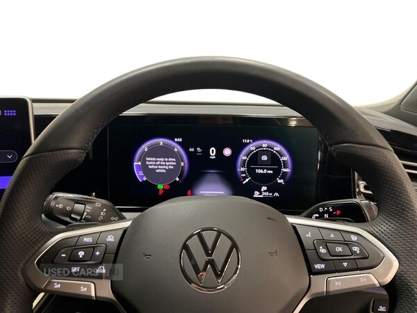 Used Volkswagen Tiguan 2025 for sale - 77538776: Photo 8