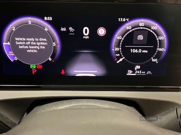 Used Volkswagen Tiguan 2025 for sale - 77538776: Photo 9