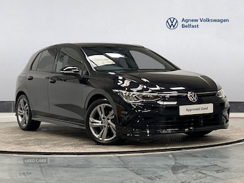 Used Volkswagen Golf 2021 for sale - 78529416: Photo