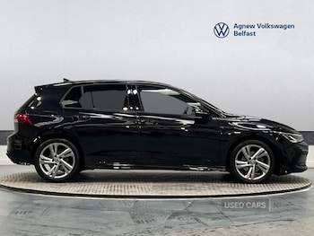 Used Volkswagen Golf 2021 for sale - 78529416: Photo