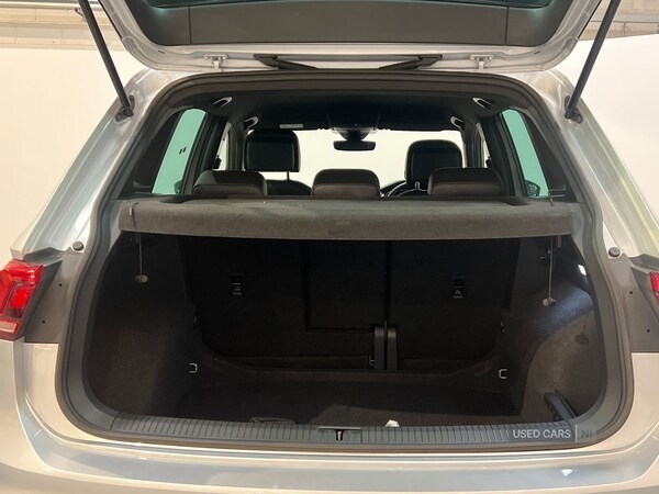 Used Volkswagen Tiguan 2022 for sale - 76729602: Photo 10